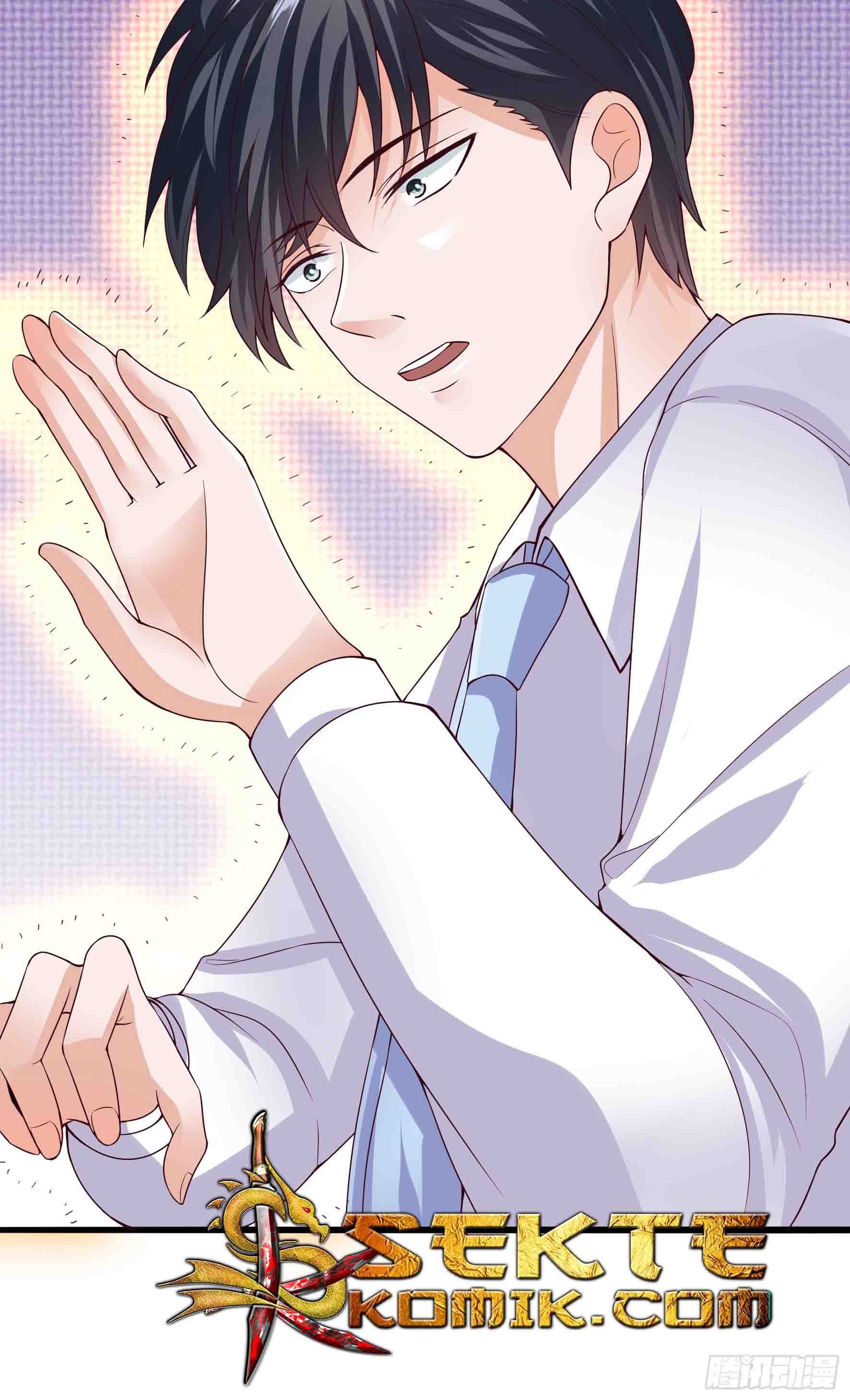 Fairy Demon Dad Chapter 06 Gambar 10
